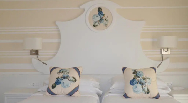 Номер Standard Hotel Alexander