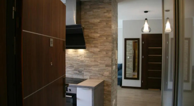 Apartamenty Starówka - Riverside II, Забронировать Апартаменты/квартира Щецин Западно-Поморское воеводство, рядом с Galaxy Shopping Centre