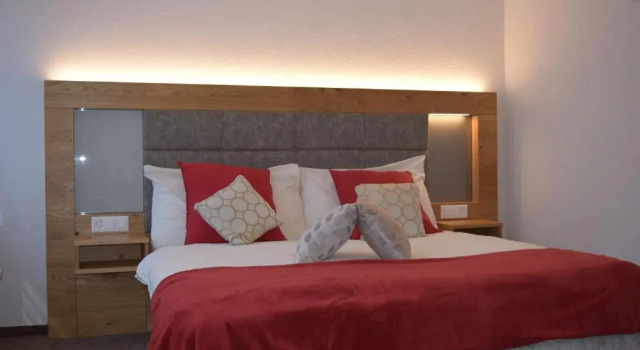 Номер Premium Hotel Acacia