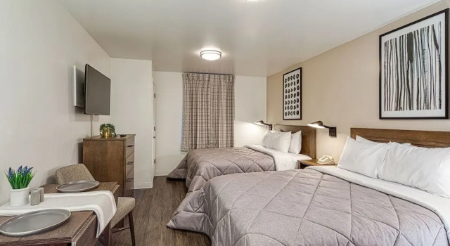 Sun Suites of Stockbridge, Book Mini-hotel Stockbridge Georgia