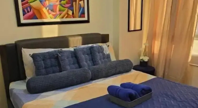 Номер Standard Affordable Condotel Newport Boulevard
