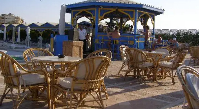 Shedwan Garden Hotel, Забронировать Отель Бизнес-отели Хургада, рядом с District Court of Hurghada, 4* 5*