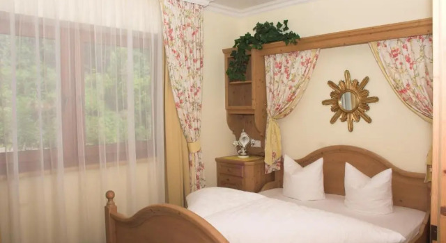 Апартаменты Landhaus Achental