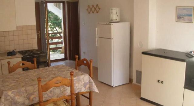 Апартаменты Apartment Lana