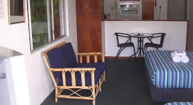 Acacia Lodge Motel