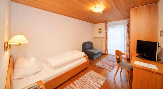 Номер Standard Niedermair Nature Retreat