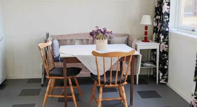 4 Star Holiday Home in Heberg, Book Vacation Home  