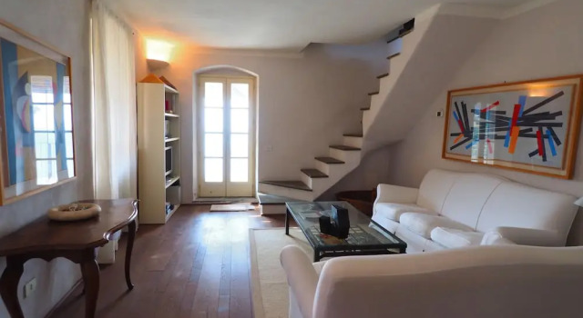 L'Artista Exclusive Sea View Apartment