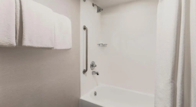 Номер Standard Courtyard by Marriott Boulder Broomfield