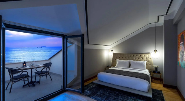 Walton Hotels Sultanahmet, Забронировать Отель СПА-отели Стамбула, рядом с Мечеть Беязит, SPA-услуги