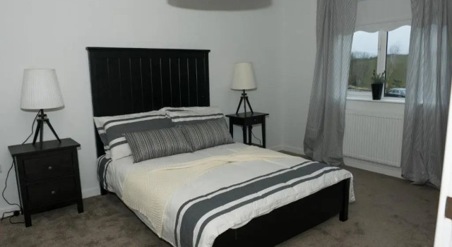 Walshs Mill Lodges & Linen House, Забронировать Отель Марафелт 