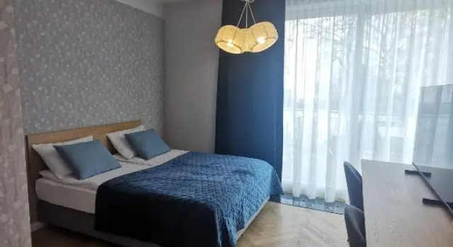 Номер Standard Grand Tulipan