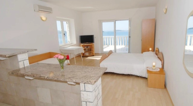 Номер Standard Apartments Marnic