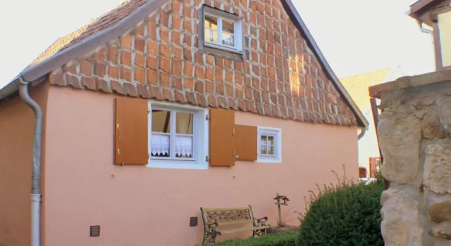 Ferienhaus am Marienkloster, Prenota Hotel Hotel a Garz con parcheggio, Parcheggio