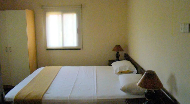 Lungi Airport Hotel, Réserver Hôtel Lungi Northern Province