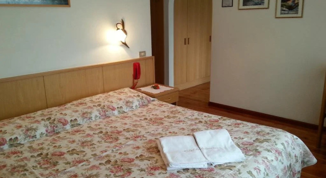Hotel Edelweiss, Book Hotel Val di Zoldo 