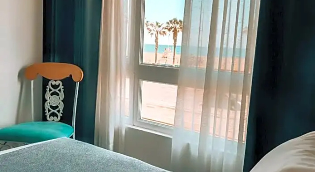 Номер Superior Hotel Puerto Chinchorro