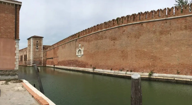 Painters House Biennale Arsenale