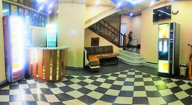 DDD Hotel, Reservar Hotel Erevan Armênia