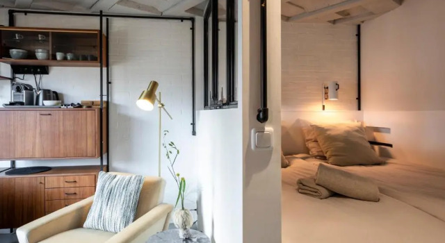 Bed & Breakfast Easy to Sleep, Reserva ahora Hotel Lemmer Lagos de Frisia