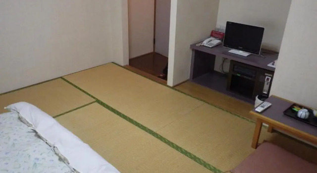 Camera Standard Uokagi Ryokan
