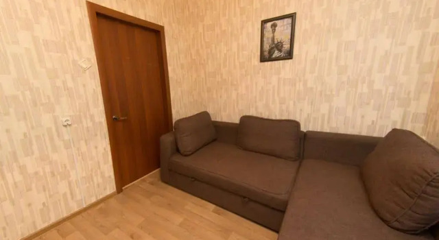 Viktoria Apartments