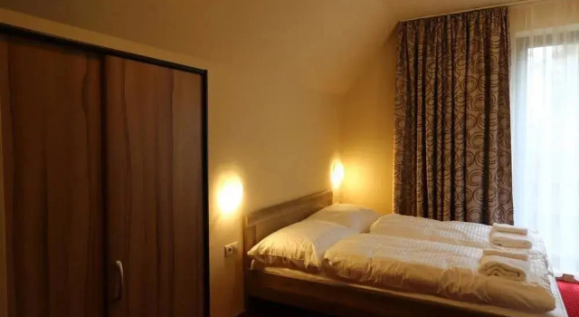 Hotel Tatran, Buchen Sie Hotel Sliac Banskobystrický kraj