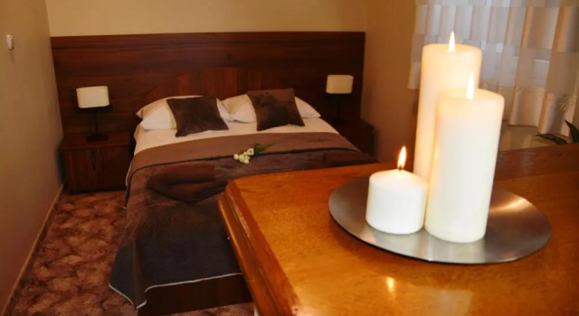 Hotel Irena, Rezervați Hotel Morag Warmia-Masuria