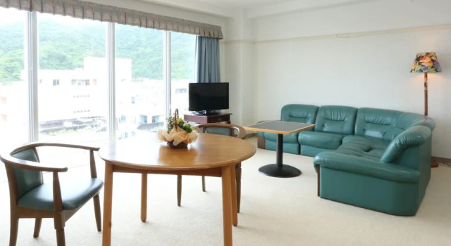 Номер Superior Sun Flower City Hotel