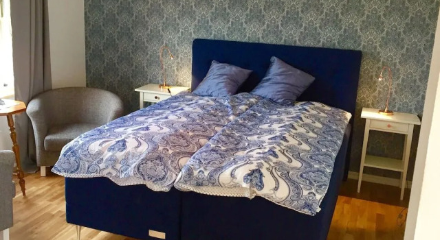 L Boutique Hotel
