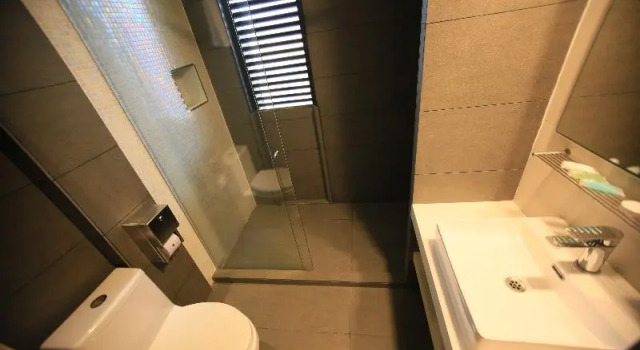 Superior Sviitti Hotel Foresto 365