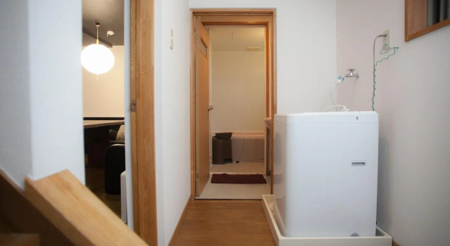 Nishichaya TABI-NE, Rezervovat Hotel Hotely v Ishikawa s parkováním, Parkování