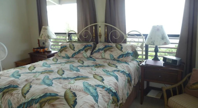 A Beautiful Edge of the World B&B