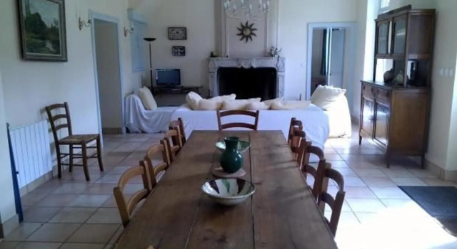 Gite Dureil, 6 pièces, 8 personnes - FR-1-410-208, Rezerwuj Hotel Dureil Kraj Loary