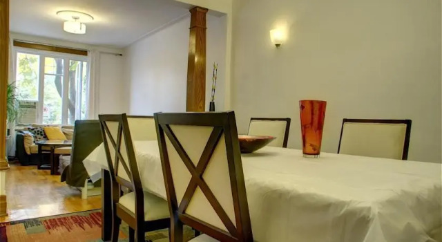 Residence YayEva, Rezervasyon Otel Montreal Quebec