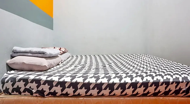 Двухместный номер Standard LOFT WATERFRONT KUCHING SARAWAK