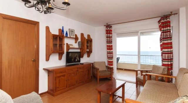 Apartamentos Tao 24, Book Lejlighed Almuñécar Costa Tropical