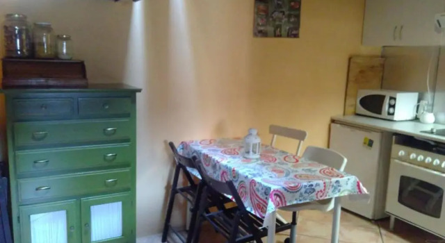 Студия Apartamentos Sol Valdelinares
