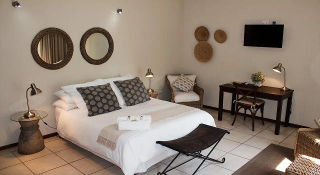 Mosate Guest House, Prenota Affittacamere Lephalale 