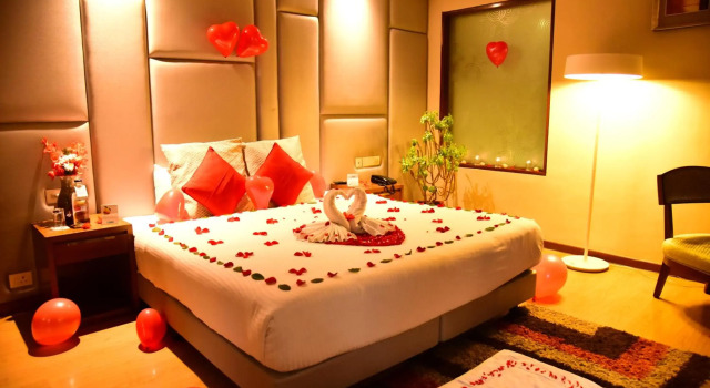 Sinclairs Retreat Ooty, Забронировать Отель Отели штата Тамилнада с завтраком, Завтраки