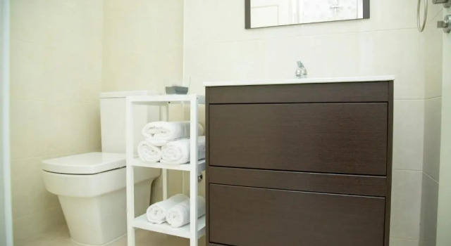 Апартаменты Цокольный этаж Xavestre Rooms Santiago