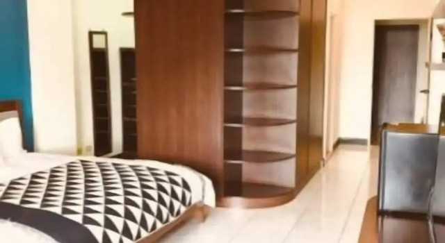 Люкс Grace Homestay