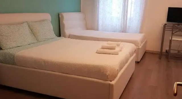 Двухместный номер Standard B&B Porto Vecchio