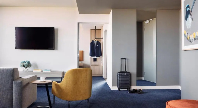 Premium appartement Mantra Melbourne Epping