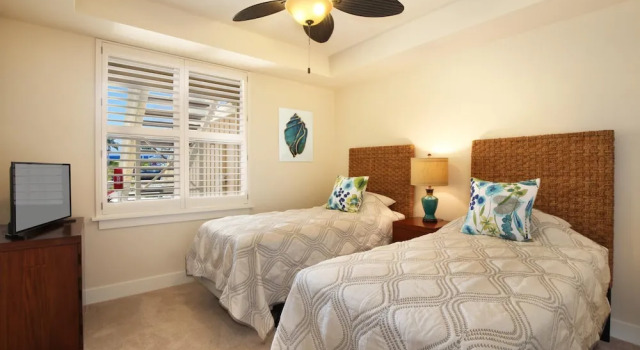 Pili Mai 7m 3 Bedroom Condo