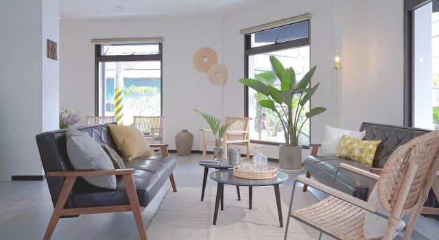 Yumi House
