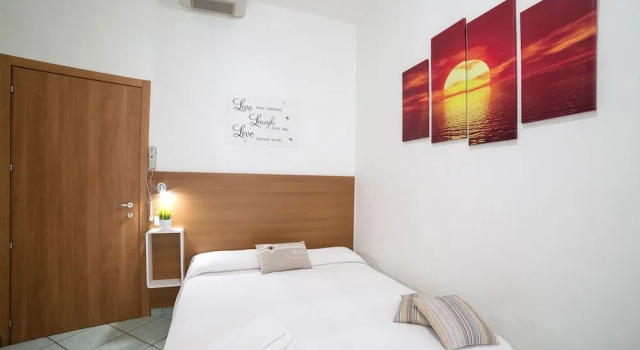 Albergo Margherita