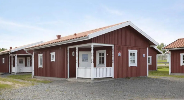 Коттедж First Camp Sunne - Fryksdalen