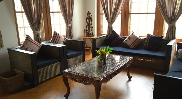 Classique Inn