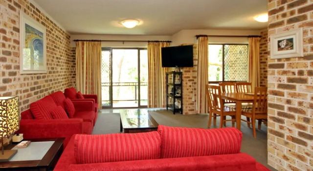 Bay Parklands, Unit 29,2 Gowrie Avenue